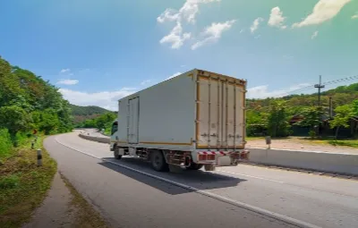 İzmir ile Mudanya Arası Bulaşık Makinesi Taşıma