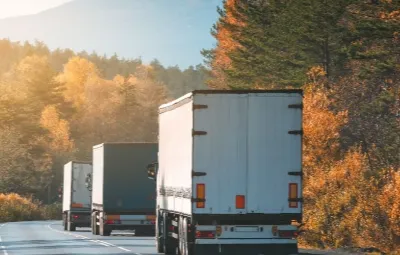 İzmir ile Mudanya Arası Klima Taşıma