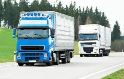 İzmir ile Mudanya Arası Eşya Taşıma